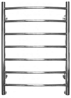 Domoterm Полотенцесушитель Калипсо П7 500*700 хром